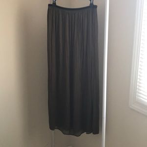 Women’s skirt
